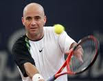 AGASSI