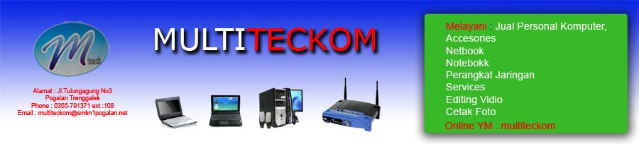 multitech