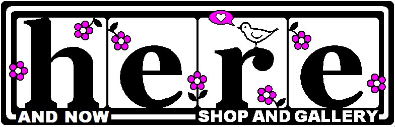 Here and Now Gallery