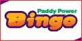 Paddy Power Bingo