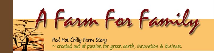 A Farm For Family