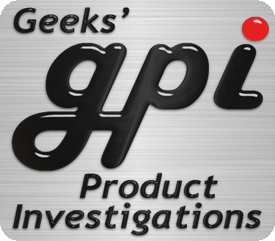 GPI Gadgets