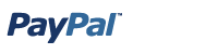 Credit Card via PayPal