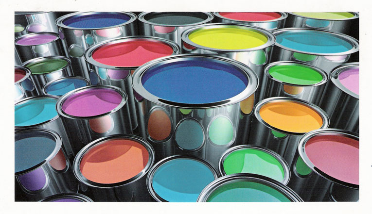 Paint Cans movie