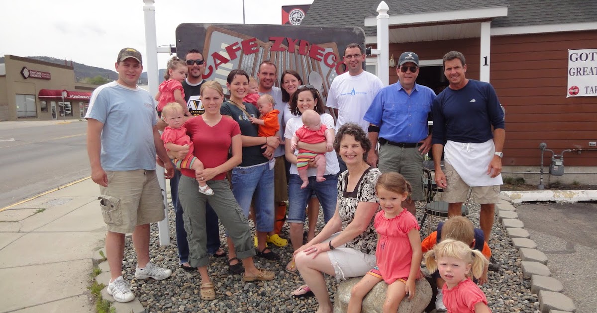 Stovall Family Stovall Reunion Pic's