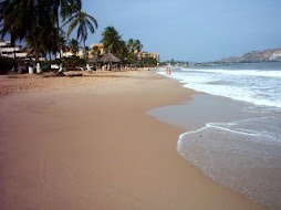 playa los canales