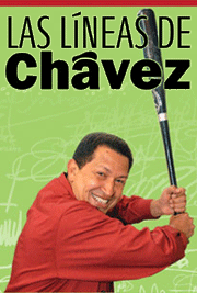 LAS LINEAS DE CHAVEZ