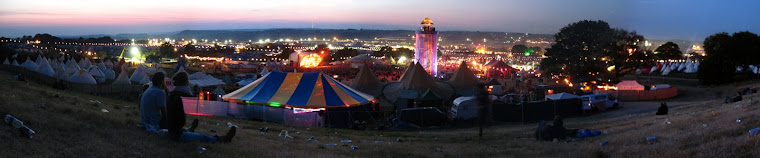 Glastonbury