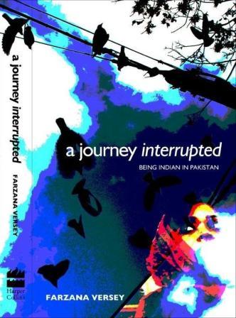 A Journey Interrupted