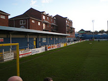 The changing rooms