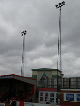 The main stand...