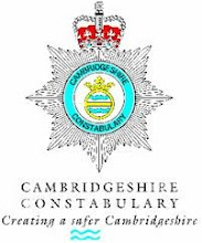 Cambridgeshire Constabulary