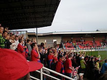 Aldershot Town FC