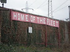 Ebbsfleet FC
