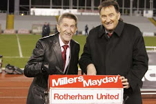 Rotherham United ......