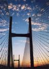 The Second Severn Crossing