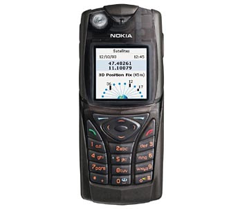 one life live it nokia 5140