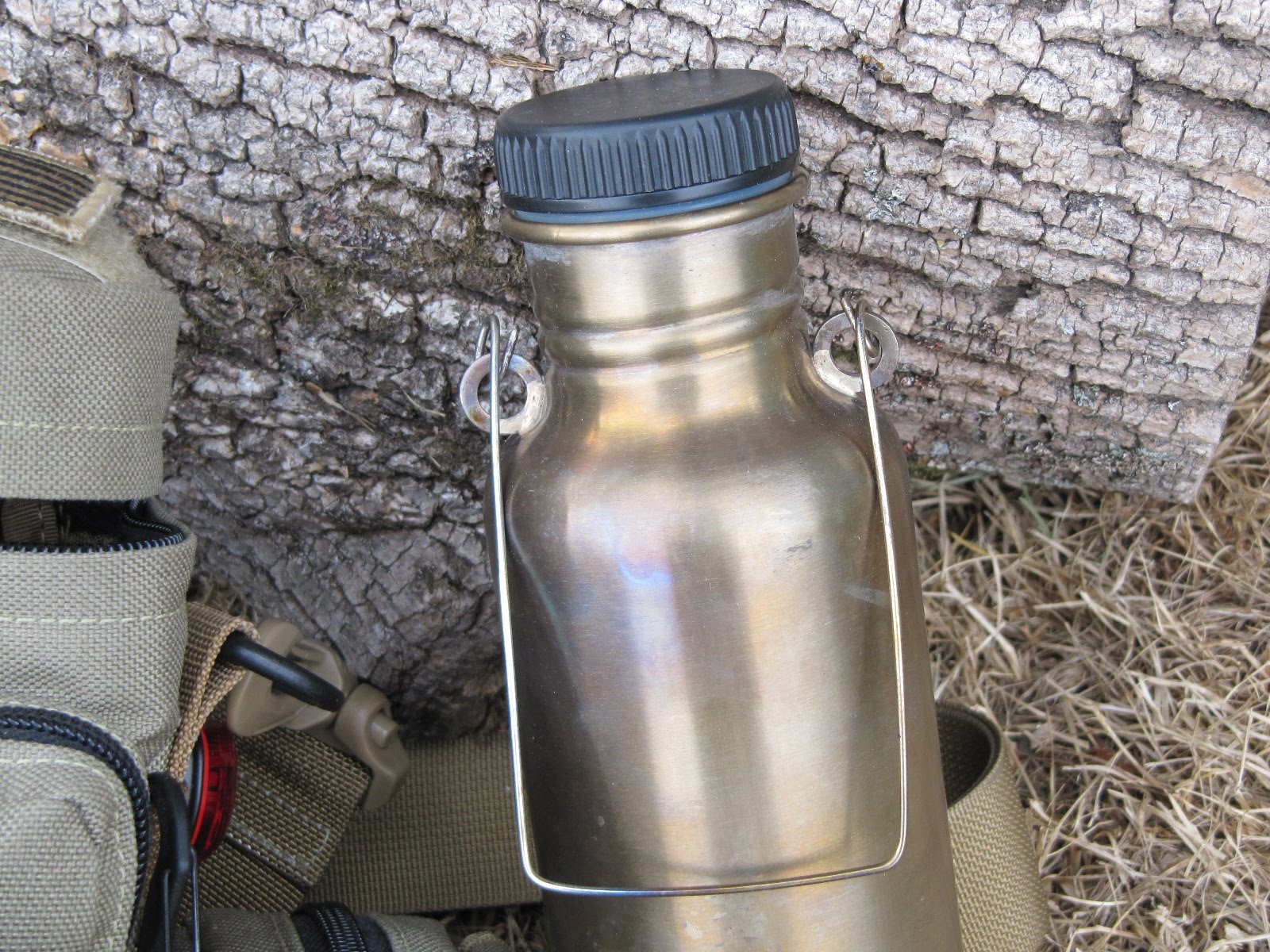 Survival Tips, Tools, and Techniques Klean Kanteen The Consumate