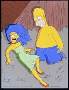 My Crazy Homer