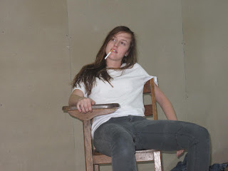 Posted by Sarah Grace Holcomb a...