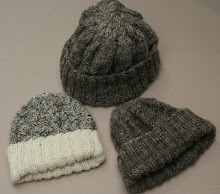 Toques