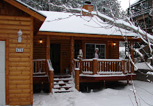 Rojas Cabin