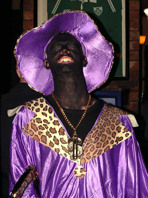 Image from Aunt Jemima's Revenge