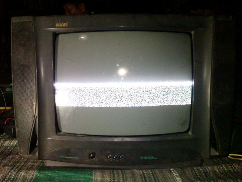 aisy cacat vertikal tv akari ic1439r2n aisy cacat vertikal tv akari ic1439r2n
