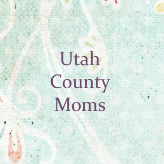 Utah County Moms