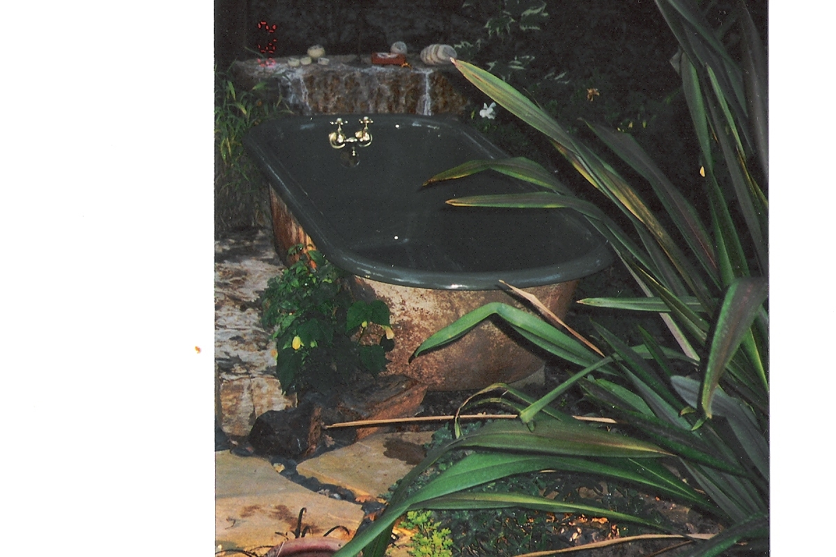 Miracle Method of Sonoma / Marin counties, CA Santa Rosa, CA Clawfoot