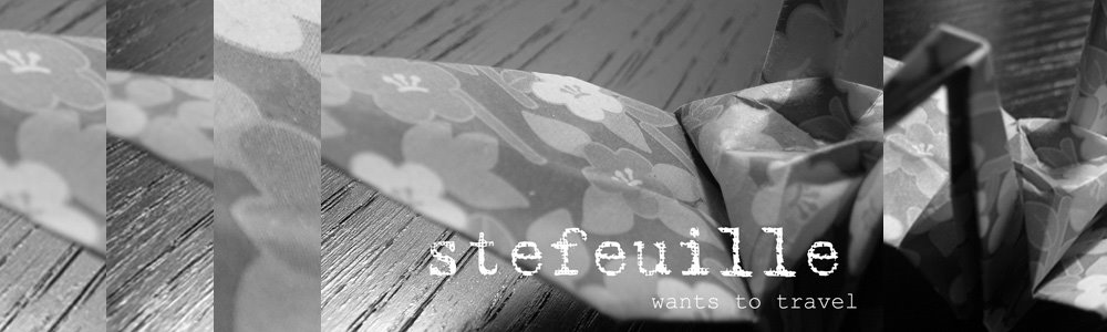 Stefeuille