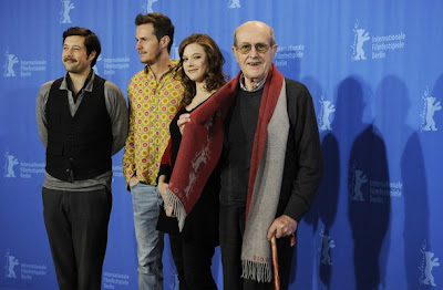 Berlin Film Festival: Filipe Va...