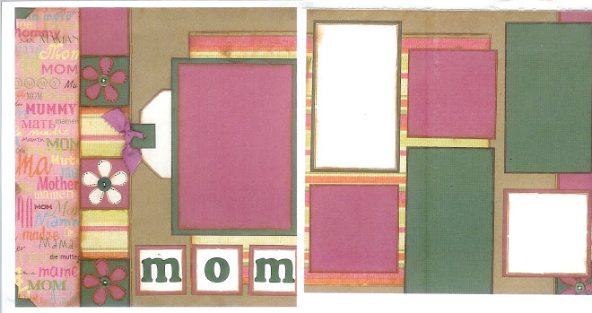 MOM (2) - Designed by Diane Kelly