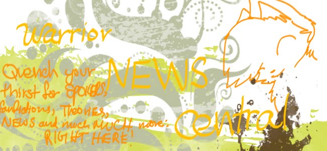 Warriors News Central