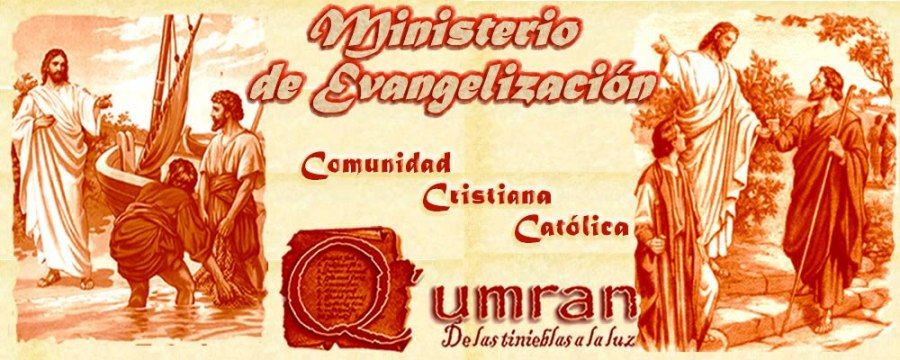 MINISTERIO DE EVANGELIZACION