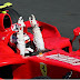 Contundente victoria de Raikkonen en Australia