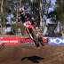 Motocross: Espectáculo apasionante en Río Cuarto