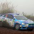 Gran tarea de Madero que finalizó 3° en el Rally Argentino