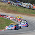 Zughella y Urreta Jr. ganaron las series del TC Pista en Balcarce