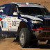 Raid: Orly Terranova lidera el rally de Túnez a dos etapas del final