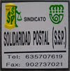 Web *SSP*