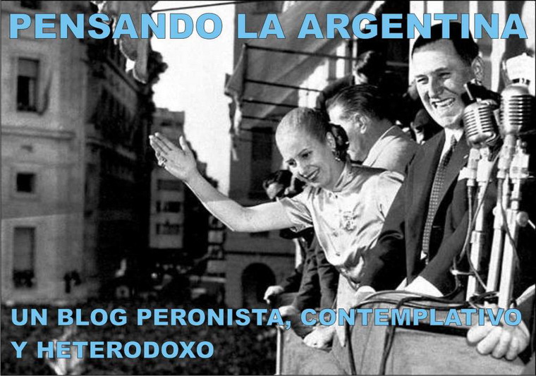 Pensando la Argentina