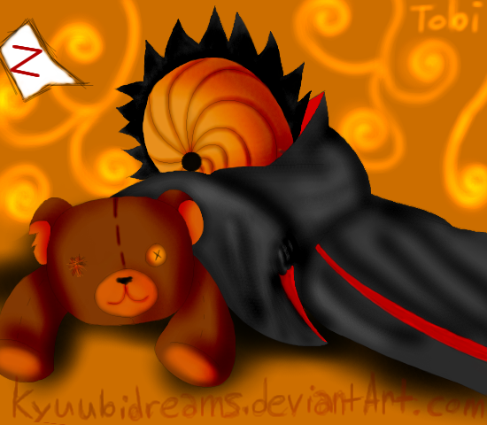 tobi wallpaper. Chibi+deidara+and+tobi