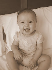 lila ~ age six months