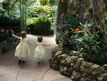 Delaney and Lila
