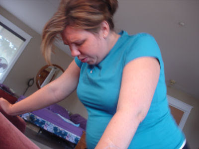 Birhday, 12 noon...contraction