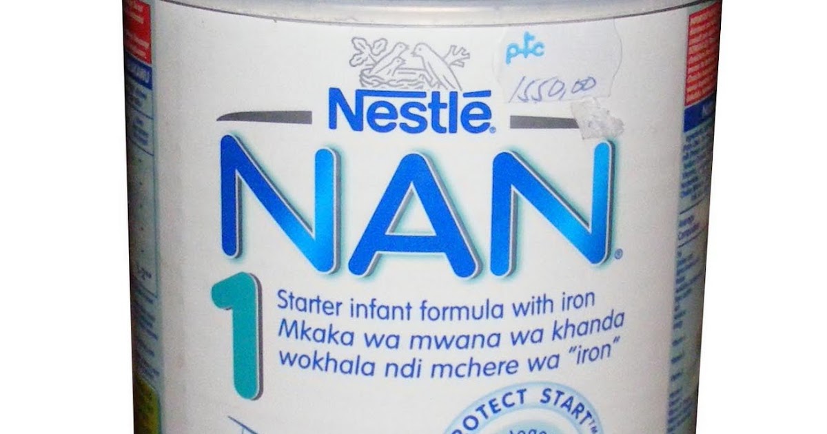 Boycott Nestle and other action to protect infant health A close