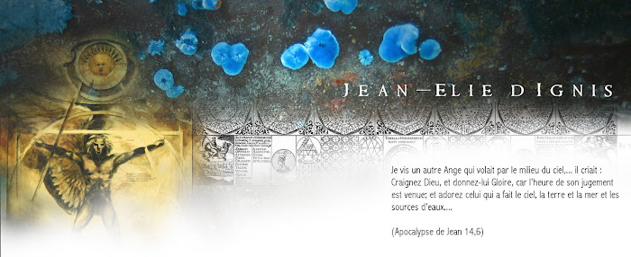 Jean-elie d'Ignis