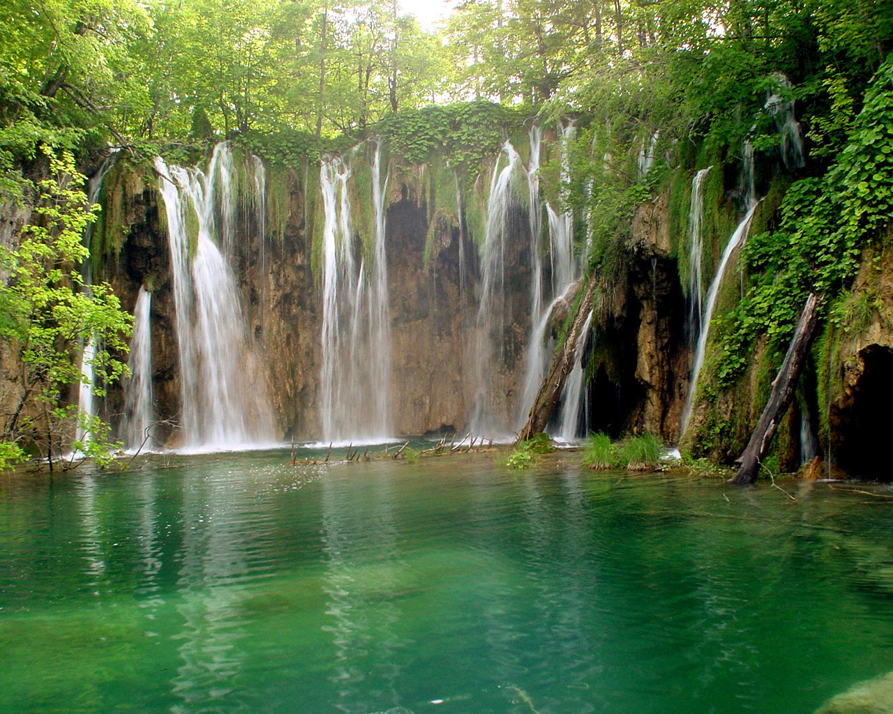 Waterfalls Waterfall Images Free
