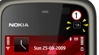 Nokia 5233 sex games